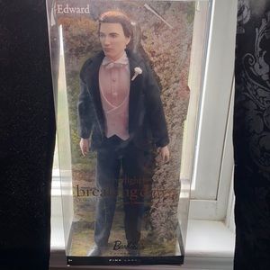 Twilight Barbie
